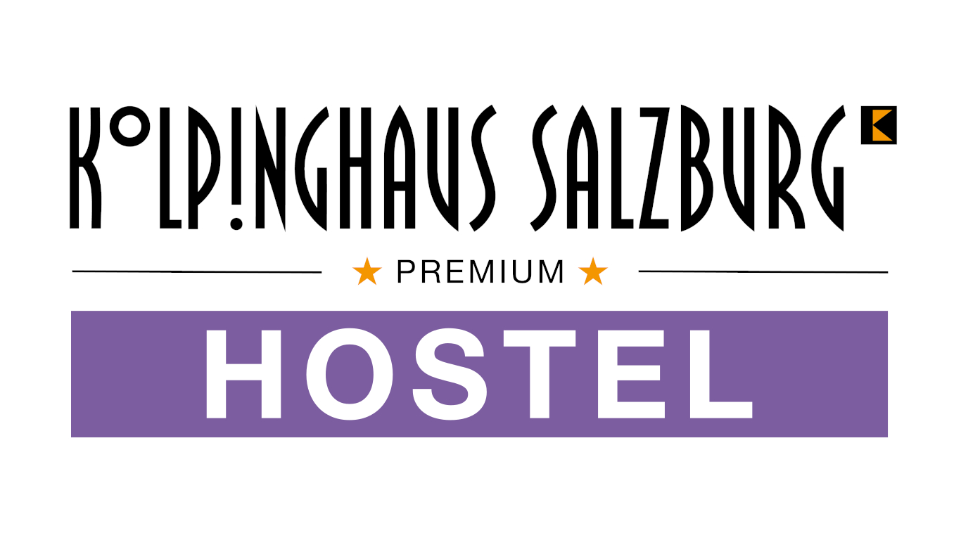 Kolping Premium Hostel Logo