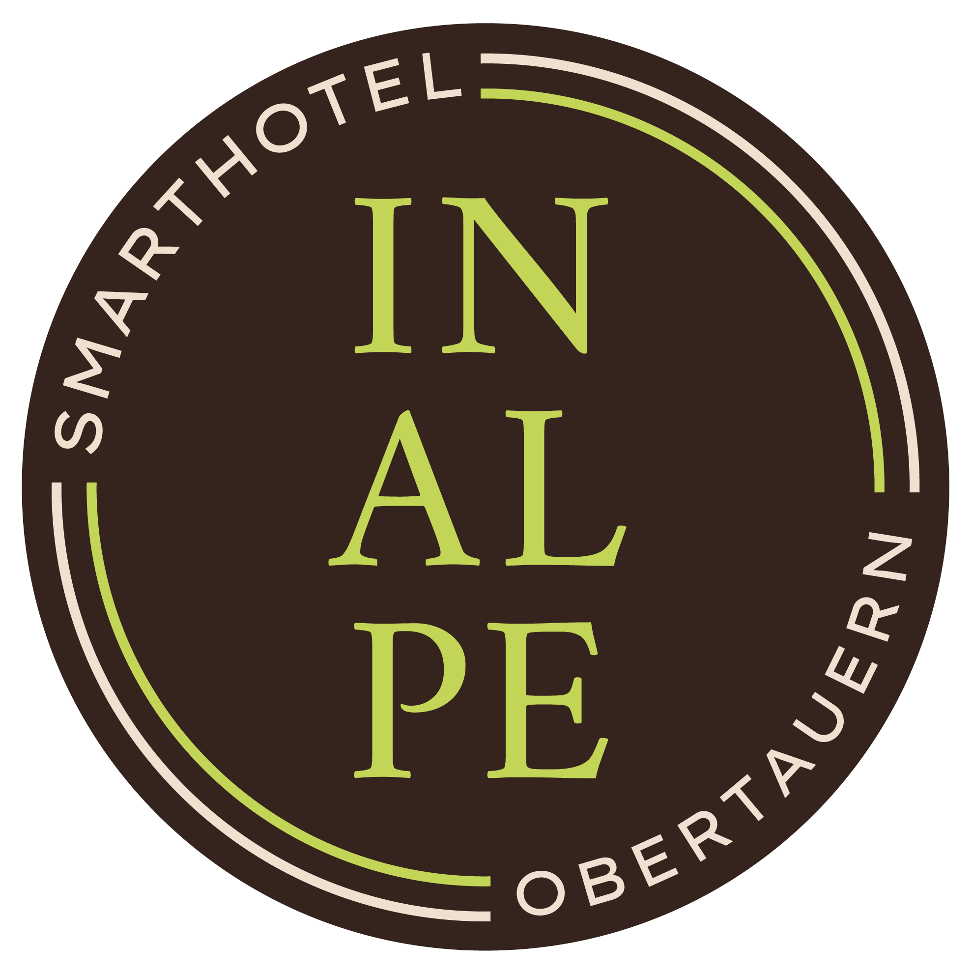 logo InAlpe